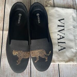 Vivaia Audrey Loafers – Chic, Sustainable & Ultra-Comfortable Flats